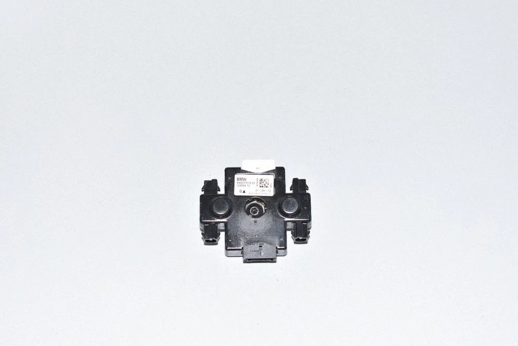 Antenos stiprintuvas