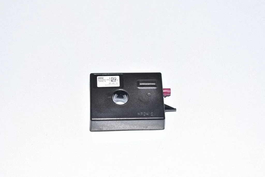 Antenos stiprintuvas