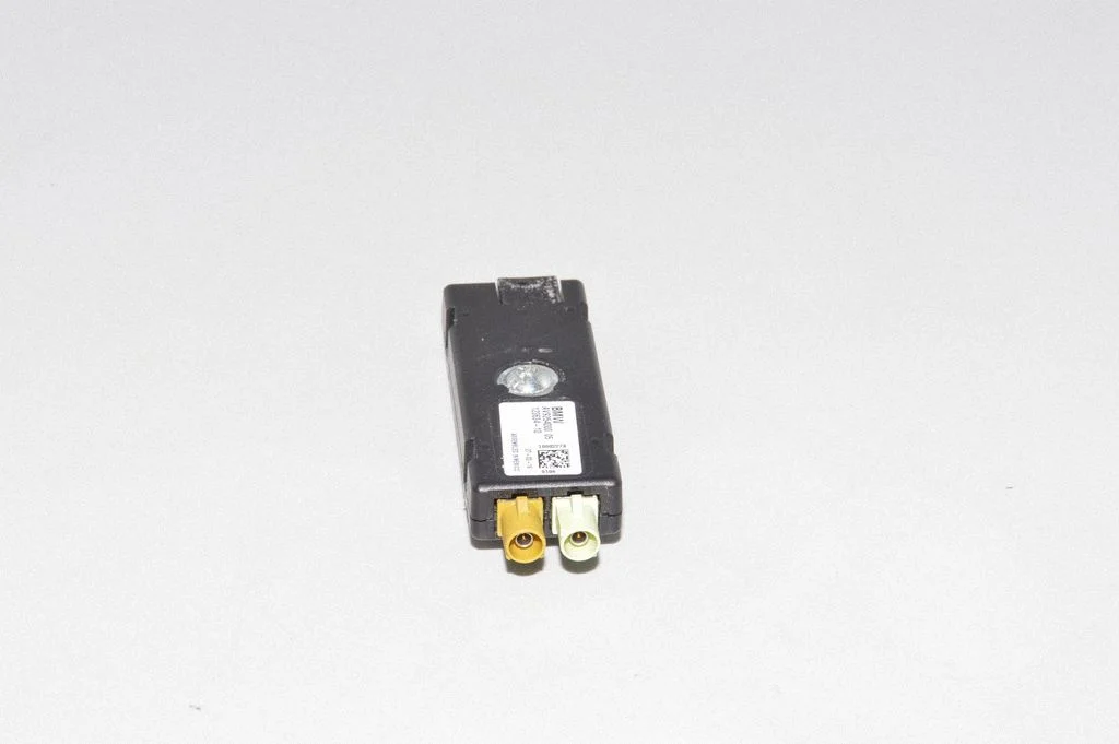 Antenos stiprintuvas