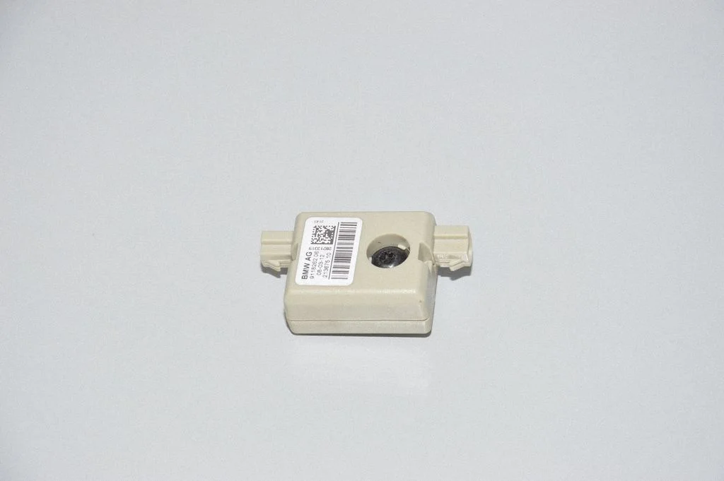 Antenos stiprintuvas