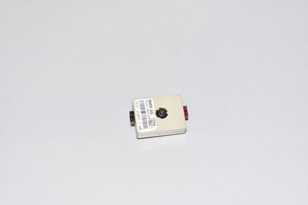 Antenos stiprintuvas