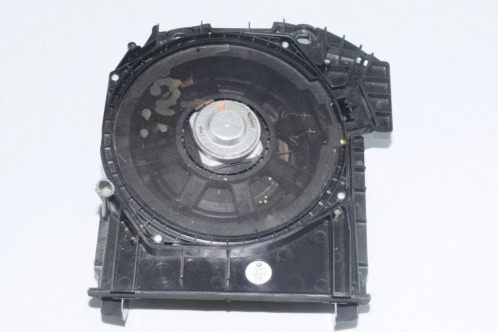 Subwoofer speaker
