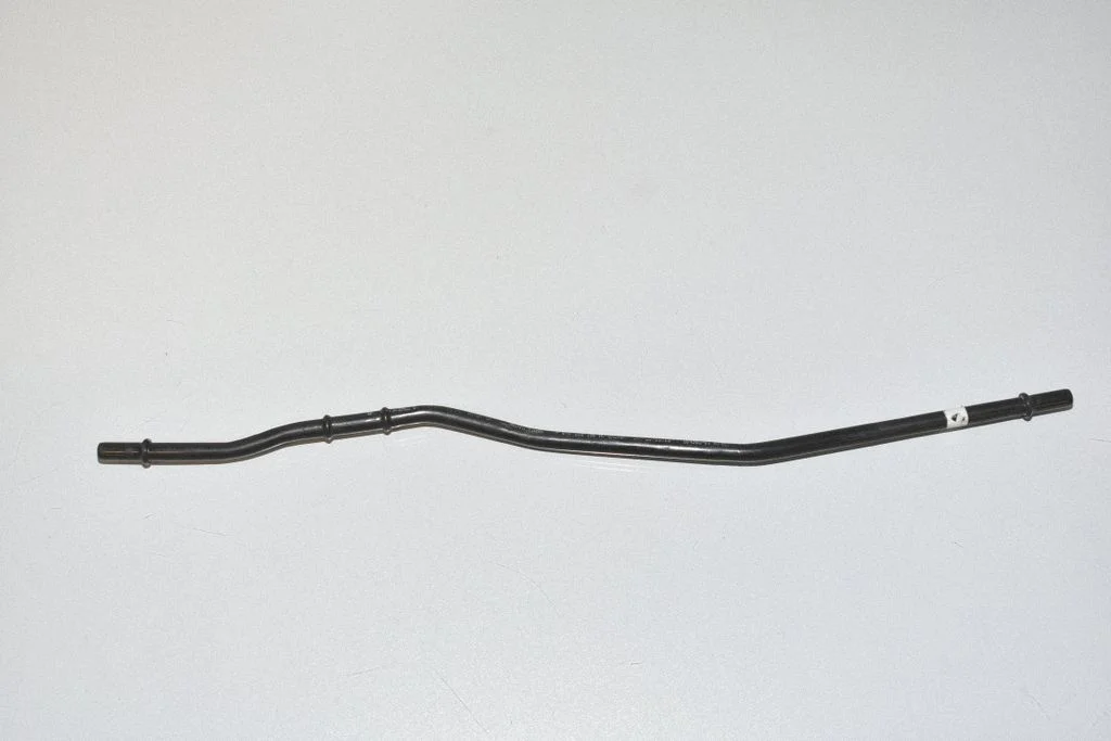 Vakuumo vamzdelis (-ai)/ žarna (-os)