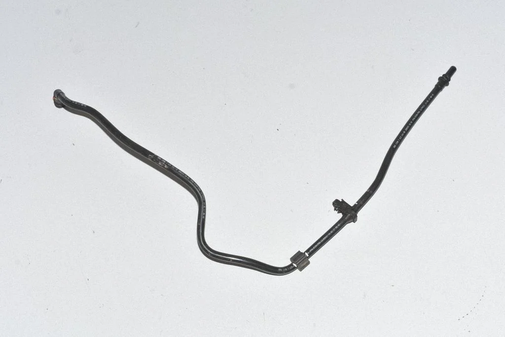 Vakuumo vamzdelis (-ai)/ žarna (-os)