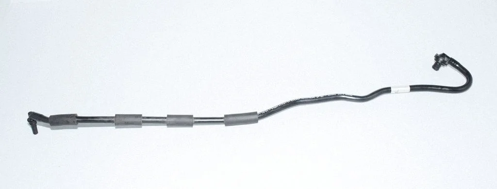 Vakuumo vamzdelis (-ai)/ žarna (-os)