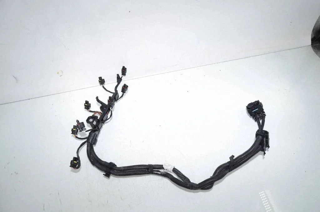 Engine installation wiring loom 8482363
