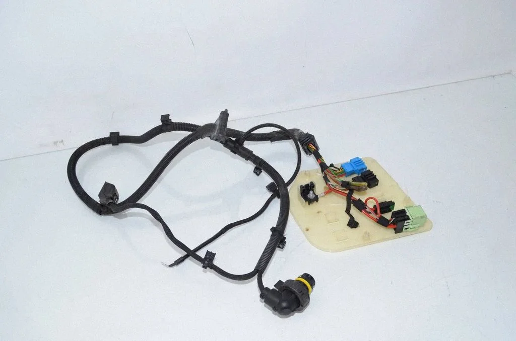 Engine installation wiring loom 8515452