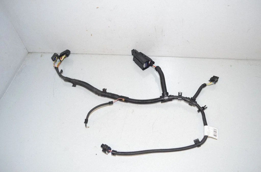 Engine installation wiring loom 8632687