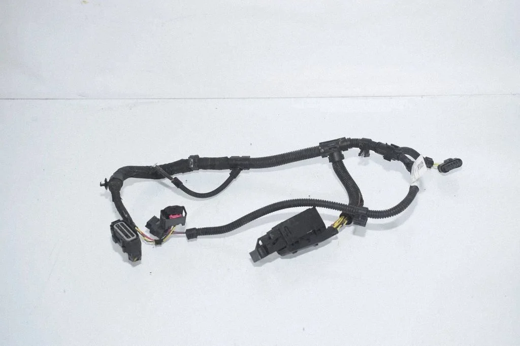 Engine installation wiring loom 7636396