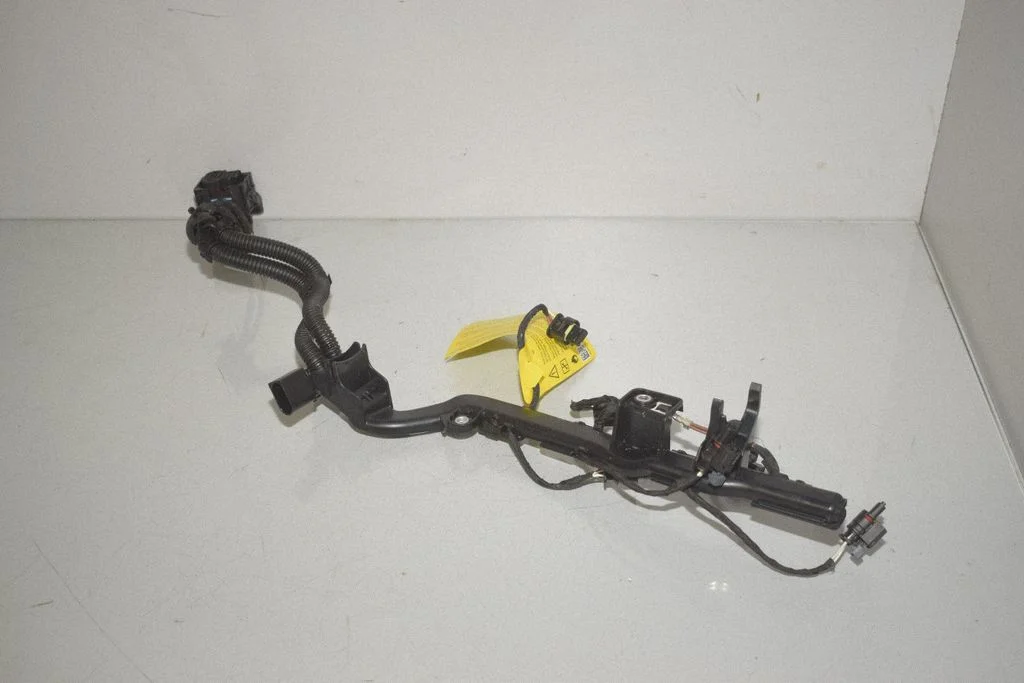 Engine installation wiring loom 8678974