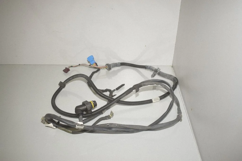 Engine installation wiring loom 7603819