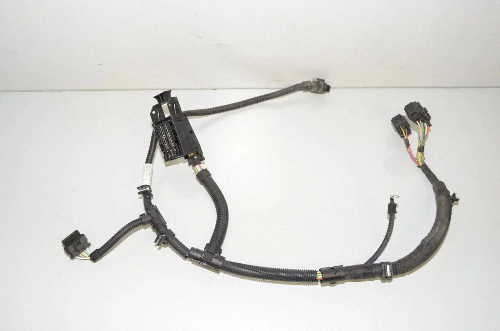 Engine installation wiring loom 8632687