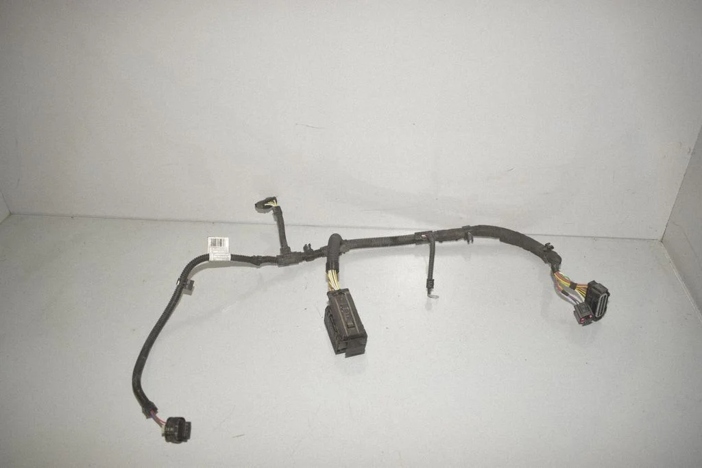 Engine installation wiring loom 8632687