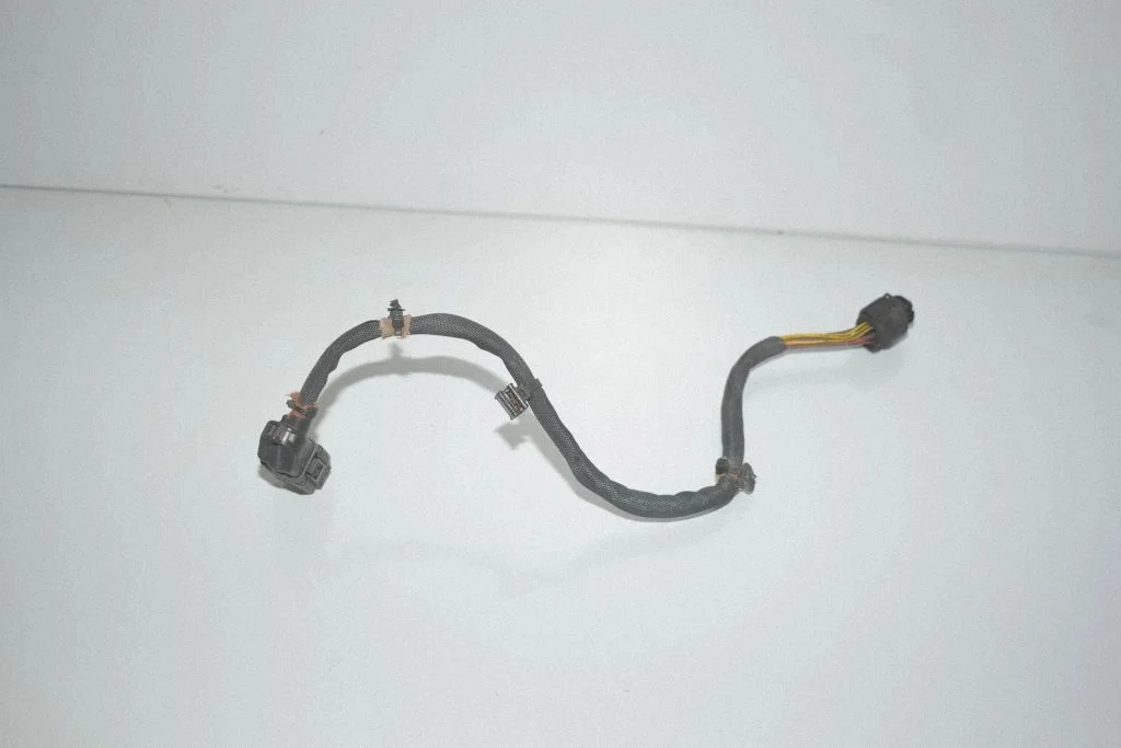 Engine installation wiring loom 7621087