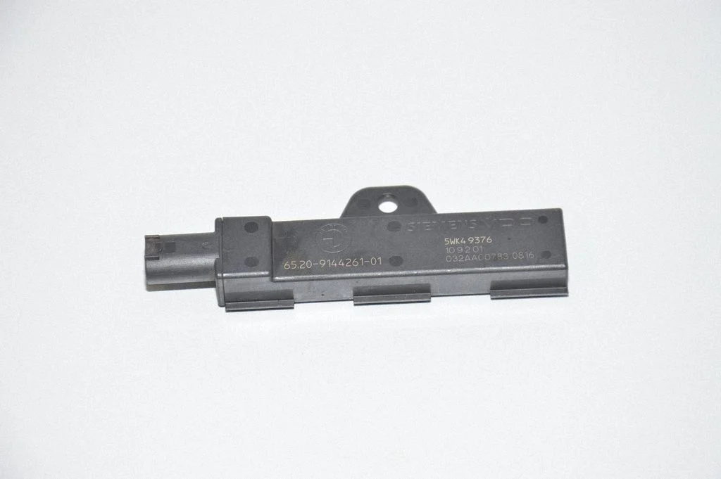 Interior comfort aerial antenna