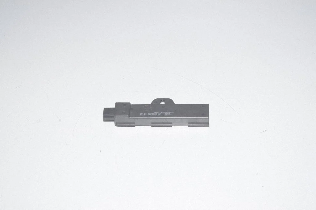 Interior comfort aerial antenna 7880336