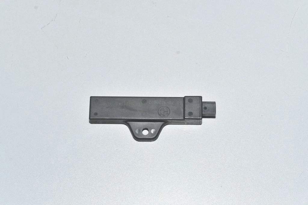 Interior comfort aerial antenna