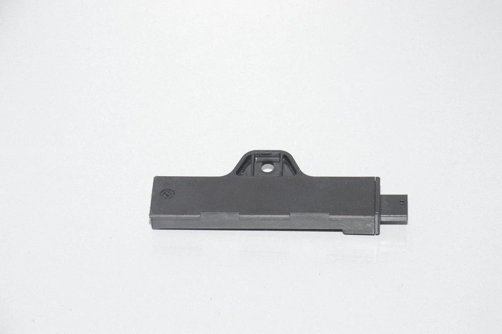 Interior comfort aerial antenna