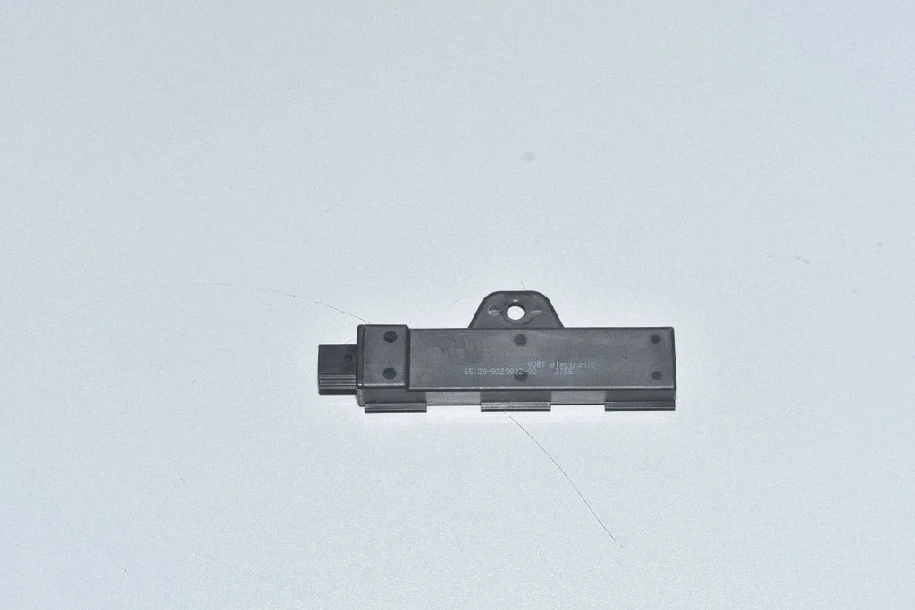 Antena wewnętrzna systemu komfortu 9220832