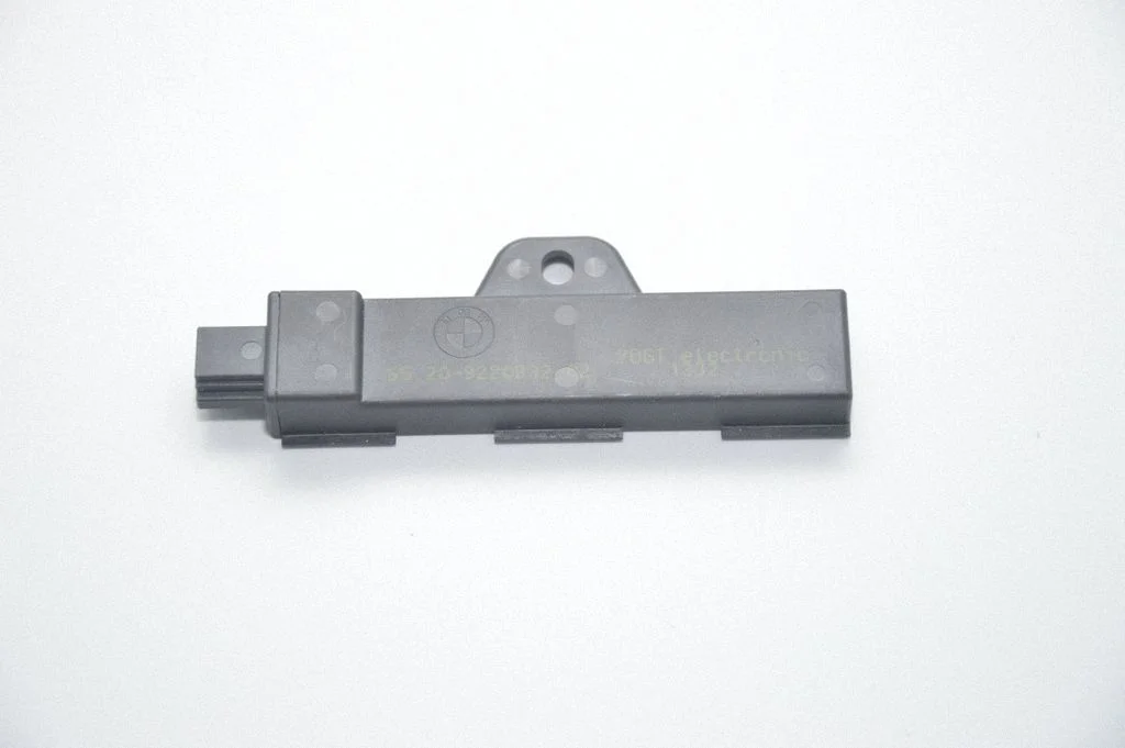 Interior comfort aerial antenna