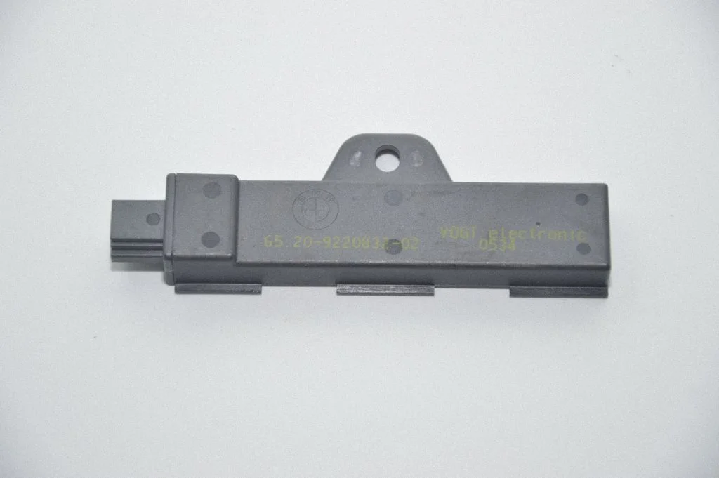 Interior comfort aerial antenna 9220832