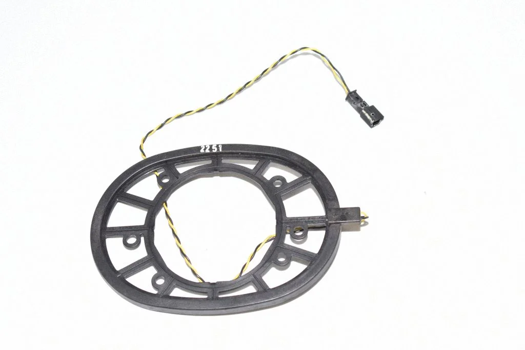 Interior comfort aerial antenna 6911756