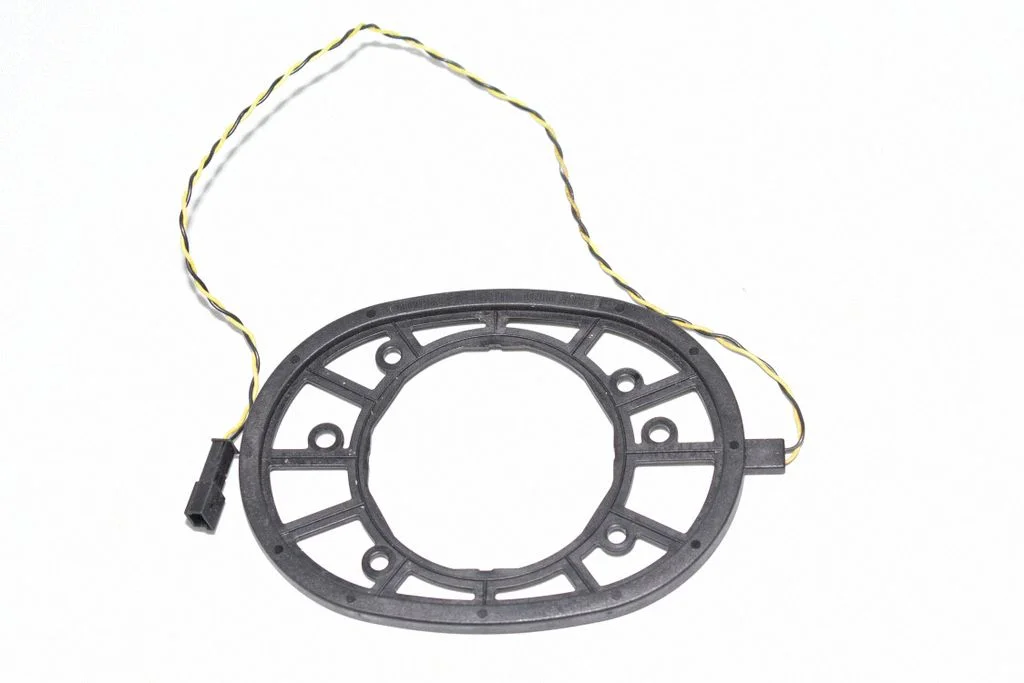 Interior comfort aerial antenna 6911756