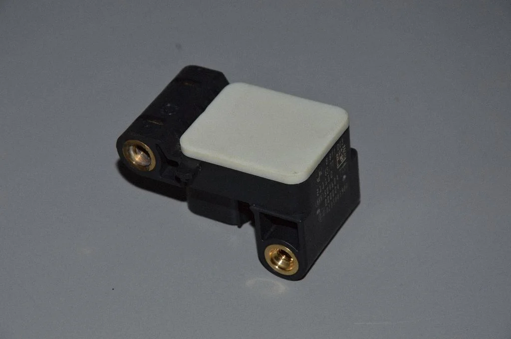 Drošības spilvenu trieciena sensors – BMW X1 E84 (2009-2015)