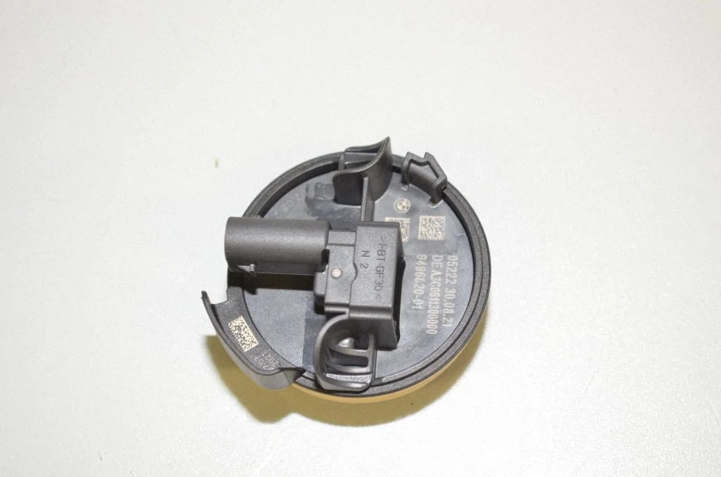 Airbag deployment crash/impact sensor – BMW 3 Series G20 G21 (2019-)