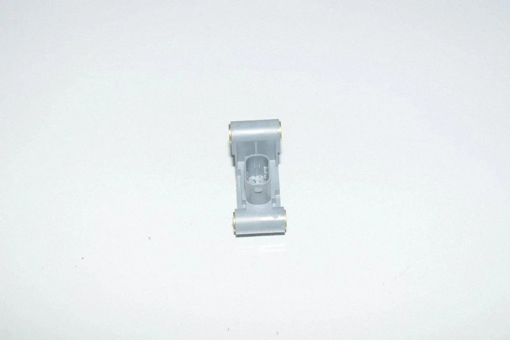 Drošības spilvenu trieciena sensors 9159314
