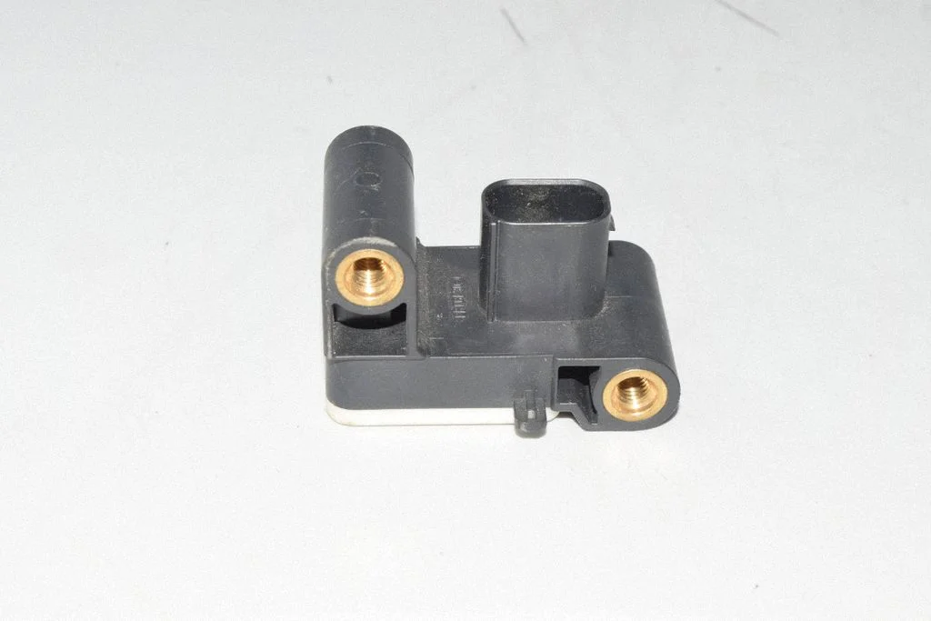 Airbag deployment crash/impact sensor 6911003