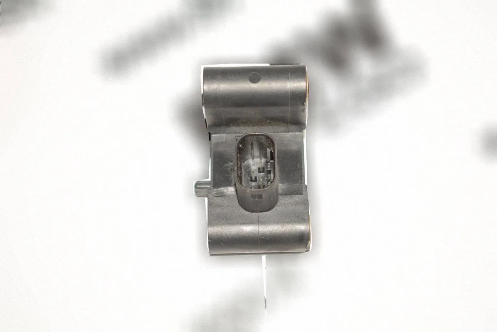 Turvapadja löögiandur 6956485