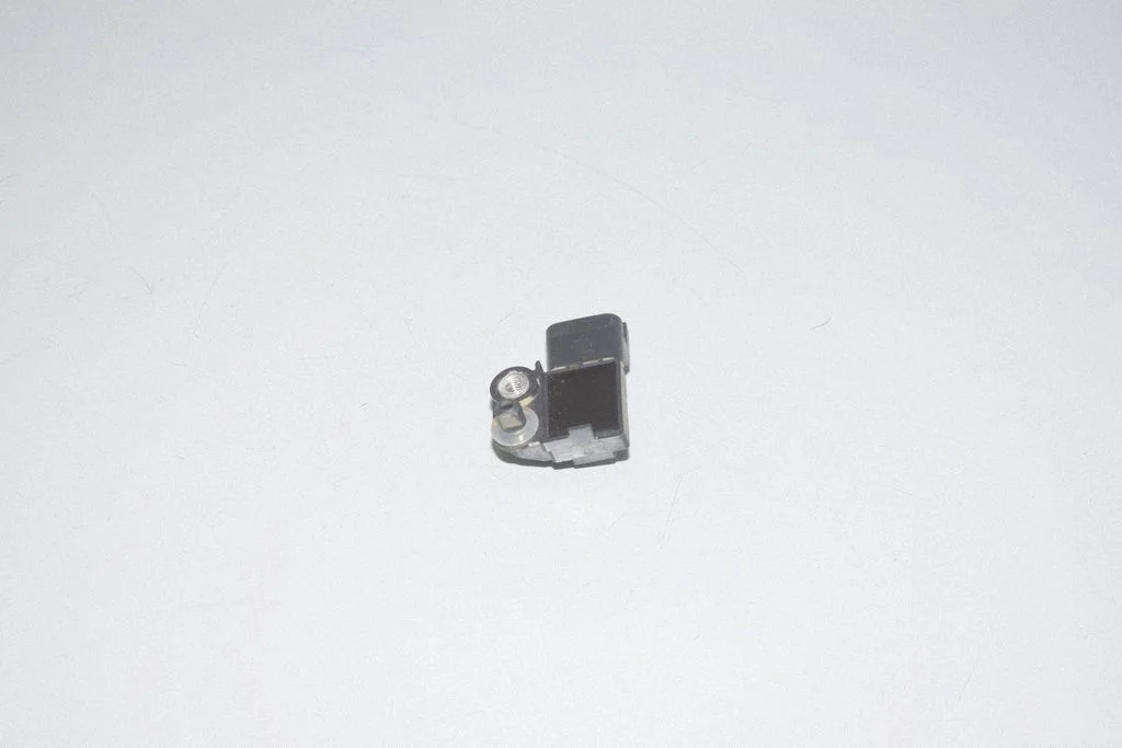 Airbag deployment crash/impact sensor 9159311