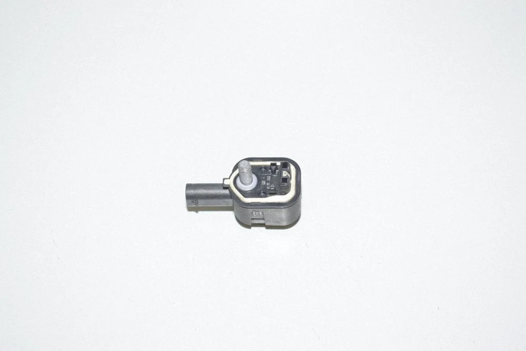 Drošības spilvenu trieciena sensors 9224178