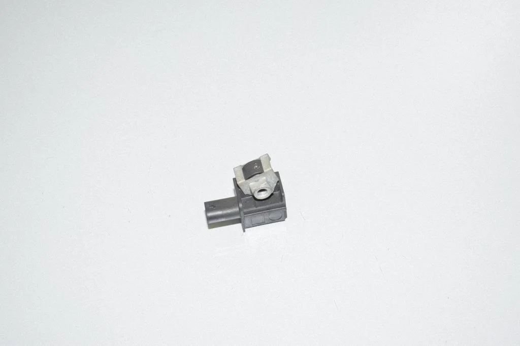 Drošības spilvenu trieciena sensors 9224177