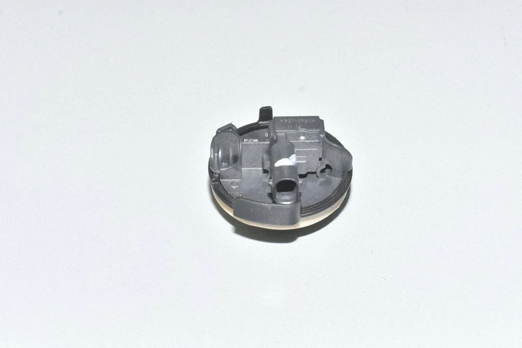 Drošības spilvenu trieciena sensors – BMW X7 G07 (2018-)