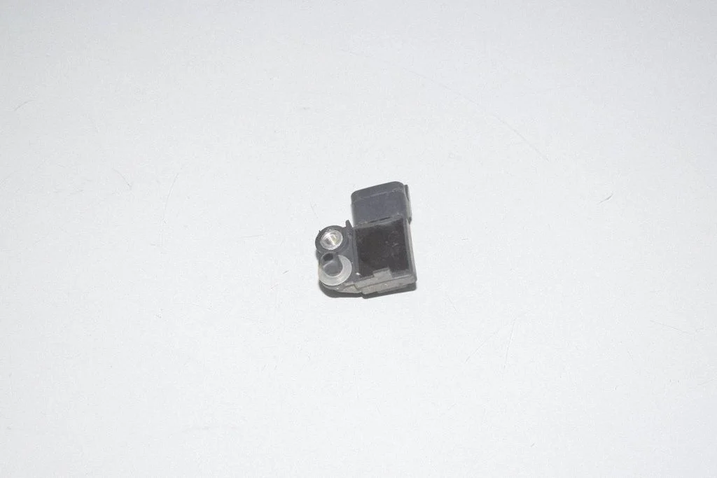 Airbag deployment crash/impact sensor 9159311