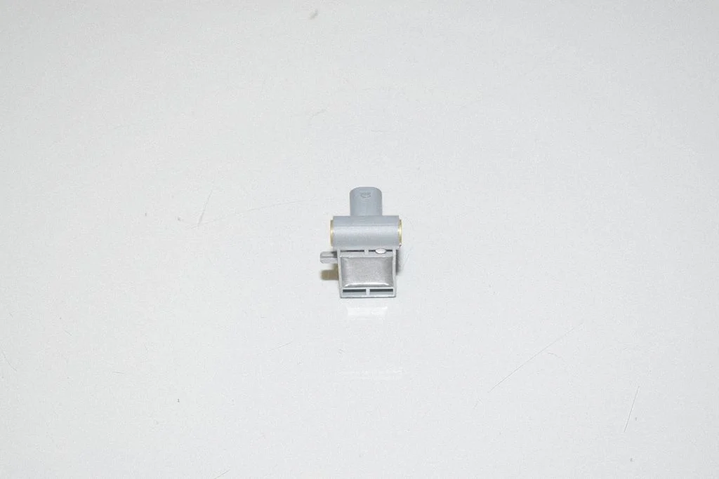 Airbag deployment crash/impact sensor 9159314