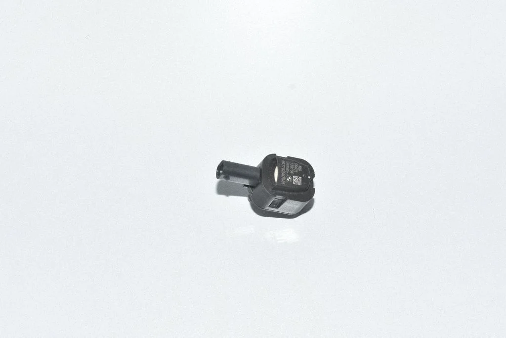 Airbag deployment crash/impact sensor 9224178