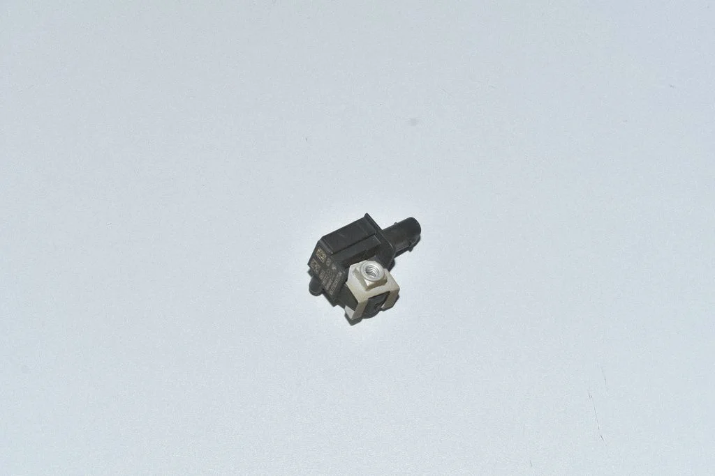 Drošības spilvenu trieciena sensors 9224177