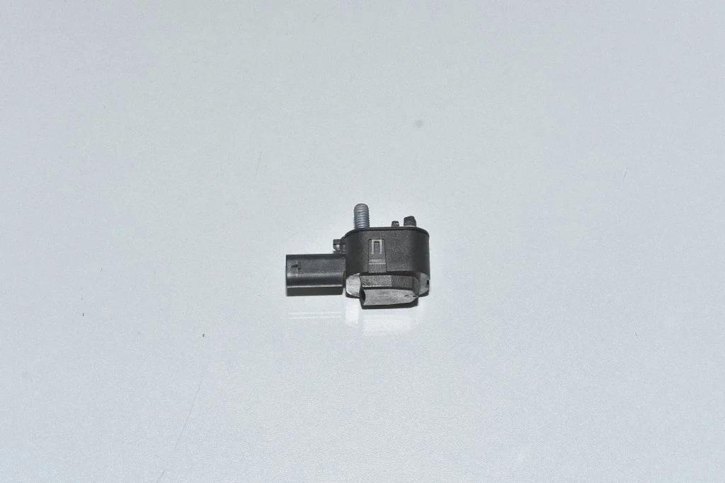 Drošības spilvenu trieciena sensors 9224178