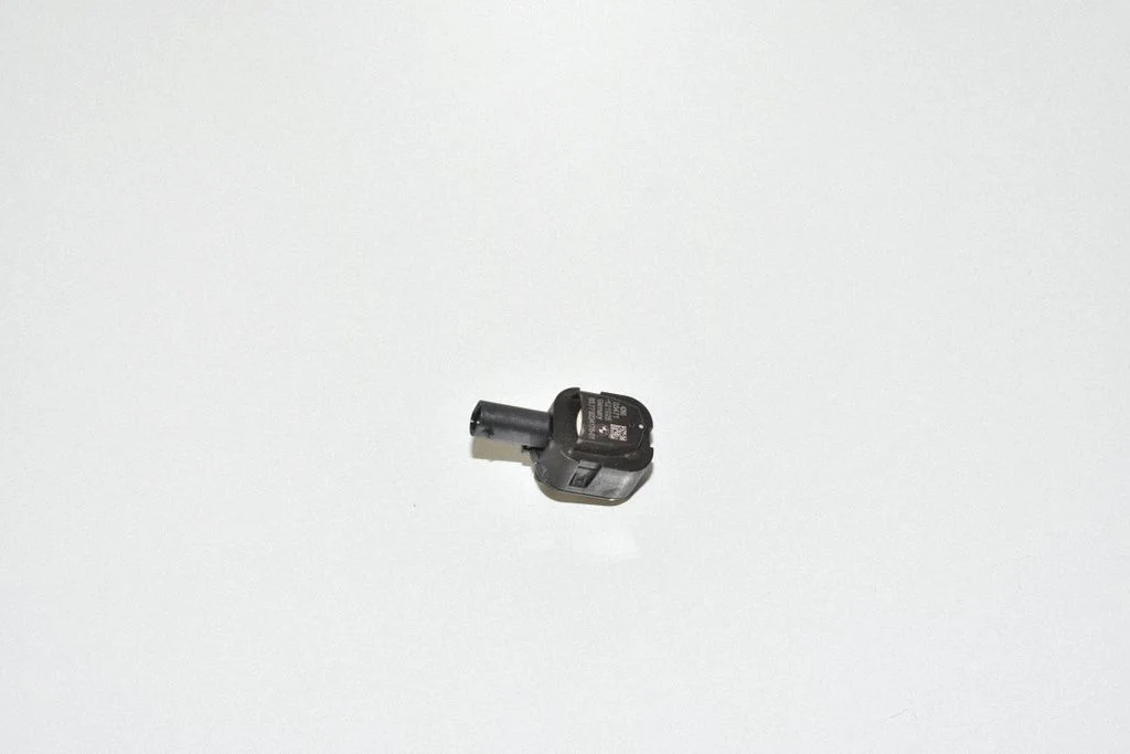 Drošības spilvenu trieciena sensors