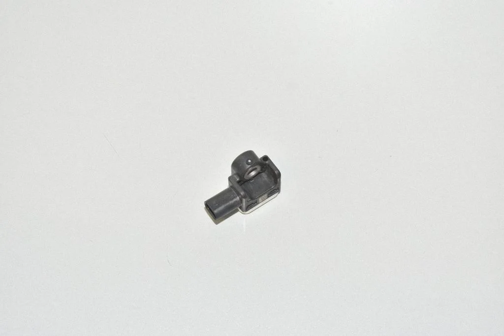 Airbag deployment crash/impact sensor 9234989