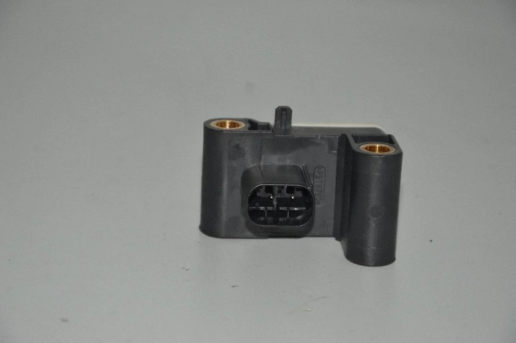 Drošības spilvenu trieciena sensors