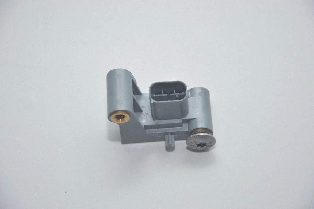 Airbag deployment crash/impact sensor 9159314