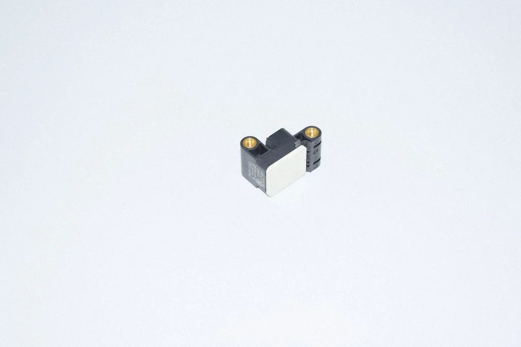 Airbag deployment crash/impact sensor 6911003