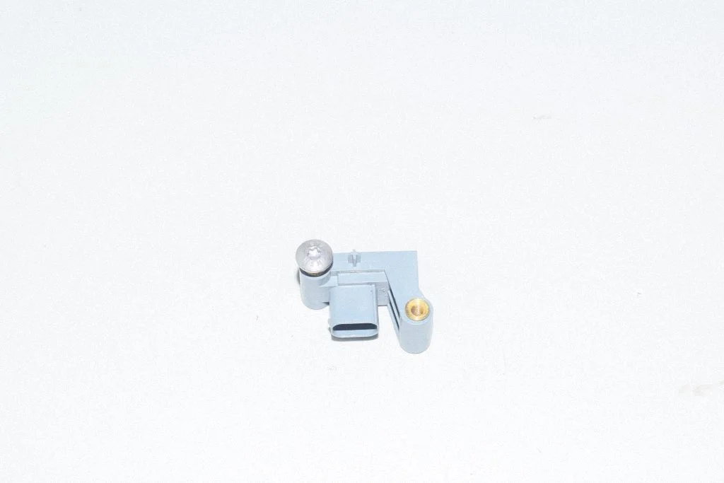 Airbag deployment crash/impact sensor 9159314