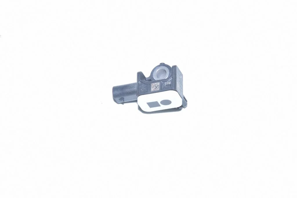 Airbag deployment crash/impact sensor 9234989