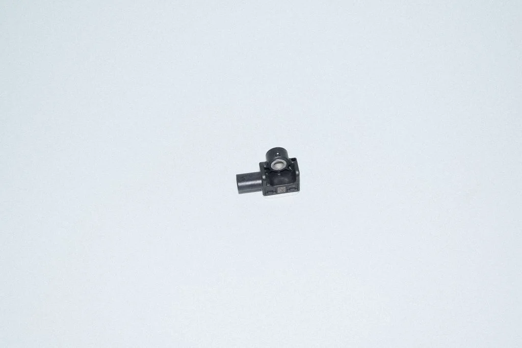 Airbag deployment crash/impact sensor 9234989