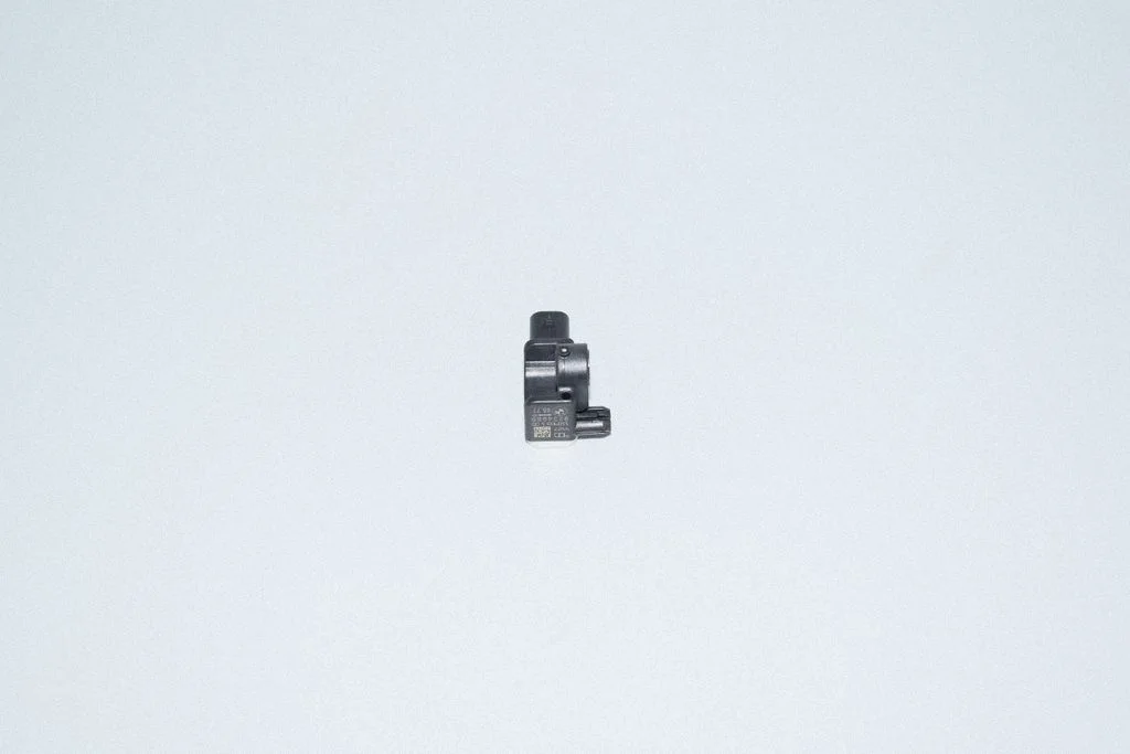 Airbag deployment crash/impact sensor 9234989